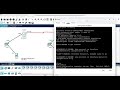How to configure static routing using CLI | Static Routing configuration step by step