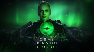 Demi Kanon - Starlight | Official Hardstyle Music Video