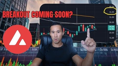 The Shocking Truth About Avalanche AVAX Token