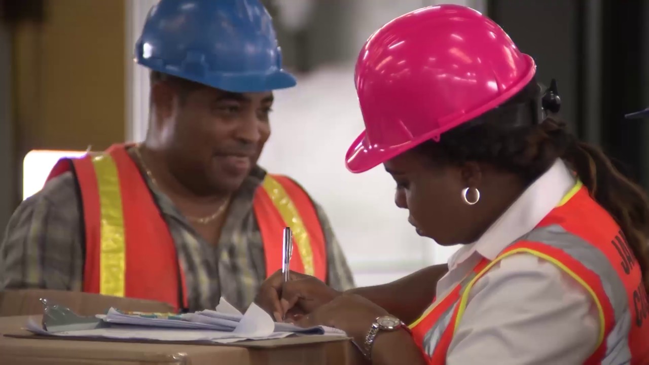 Jamaica Customs Inaugural Anti-Corruption Panel Discussion