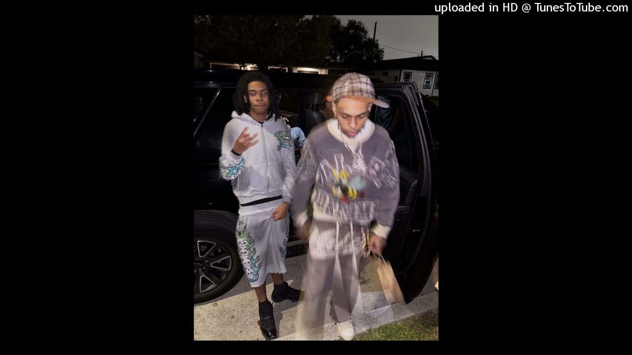 (FREE) Lil Tony x Hariroc Sample Type Beat - 