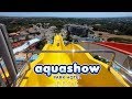 Aquashow (todas as atracções) - Quarteira Algarve