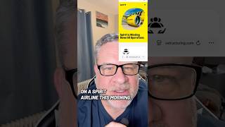 Spirit Airlines shuts down. #spiritairlines #bankruptcy #airlines #casestudy #airlinesupdates