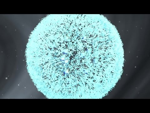 Vidéo: Comment fonctionnaliser les nanoparticules ?