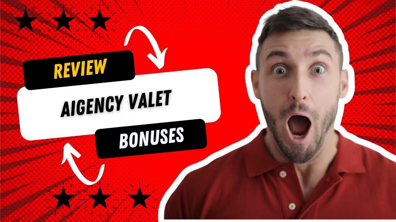 Aigency Valet Review