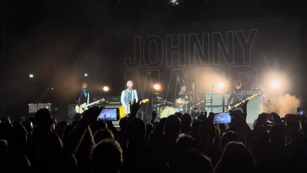 This Charming Man (The Smiths cover)