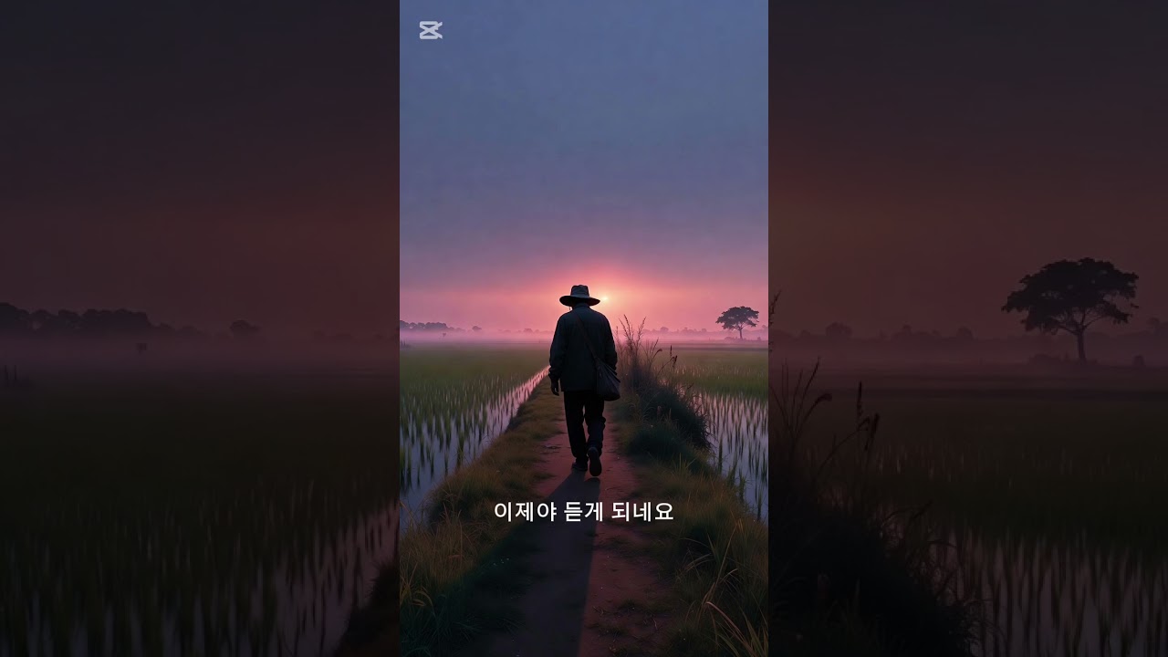 아버지란 이름으로