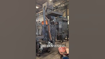 Tumble Belt Shot Blasting Machine: Blast Smarter, Not Harder