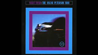 Oscar Peterson Trio - Bag&#39;s Groove