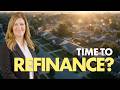 How Refinancing Can Help You Pay Off Debt!