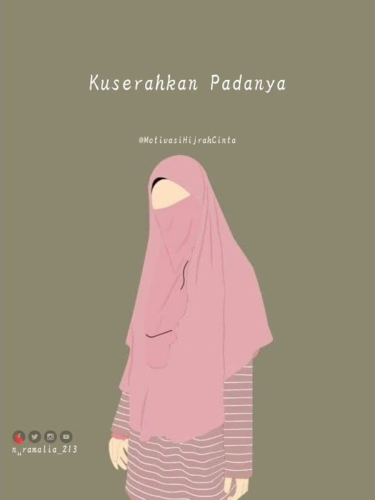 Story wa 30 detik tentang jodoh