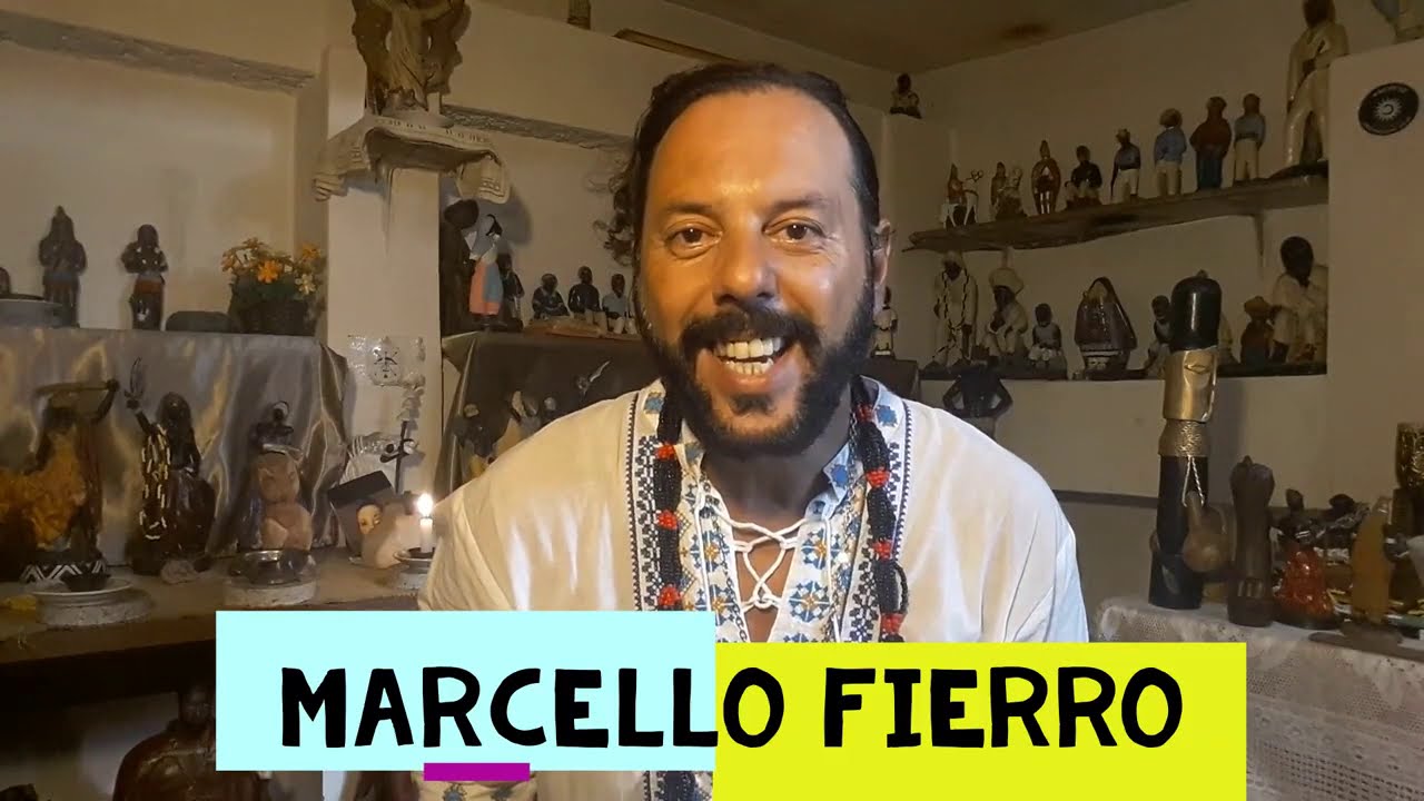 OS FILHOS DE EXU   SAIBA COMO É A AÇÃO DESSE ORIXÁ NA COROA DE SEUS FILHOS