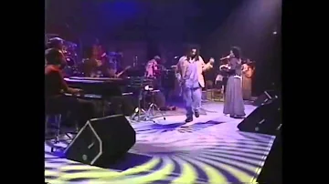 Sweetest Thing, Lauryn Hill Live In Japan (1999)