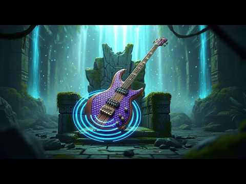 ROYAL BASS TRIP HOP