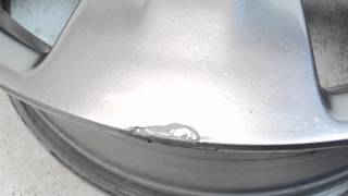 2008 Acura MDX FR/L WHEEL/RIM, 18in 5spoke - ahparts.com Used Honda, Acura, Lexus & Toyota Pa... OEM
