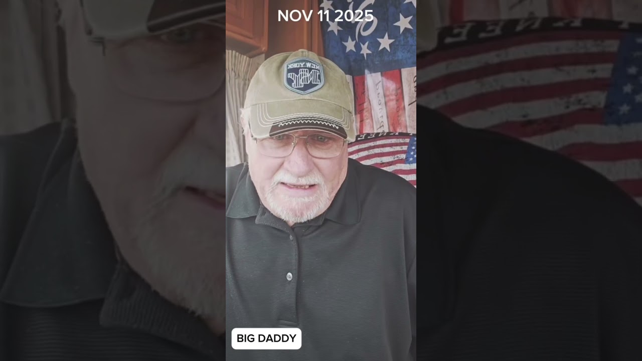 Мой сегодняшний вопрос и ответ моим великим восходящим патриотам