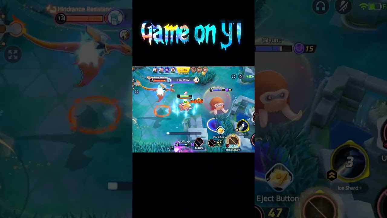 glaceon giving crit unite