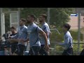 ENTRENAMIENTO | Trabajando para Sevilla | Real Sociedad