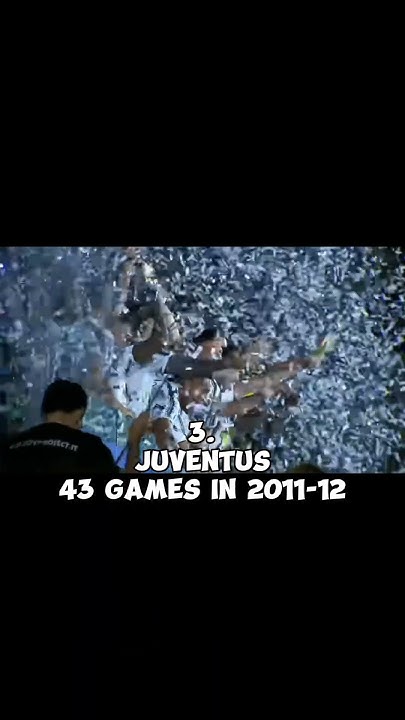 top-5-longest-unbeaten-run-in-european-football-history-shortsviral