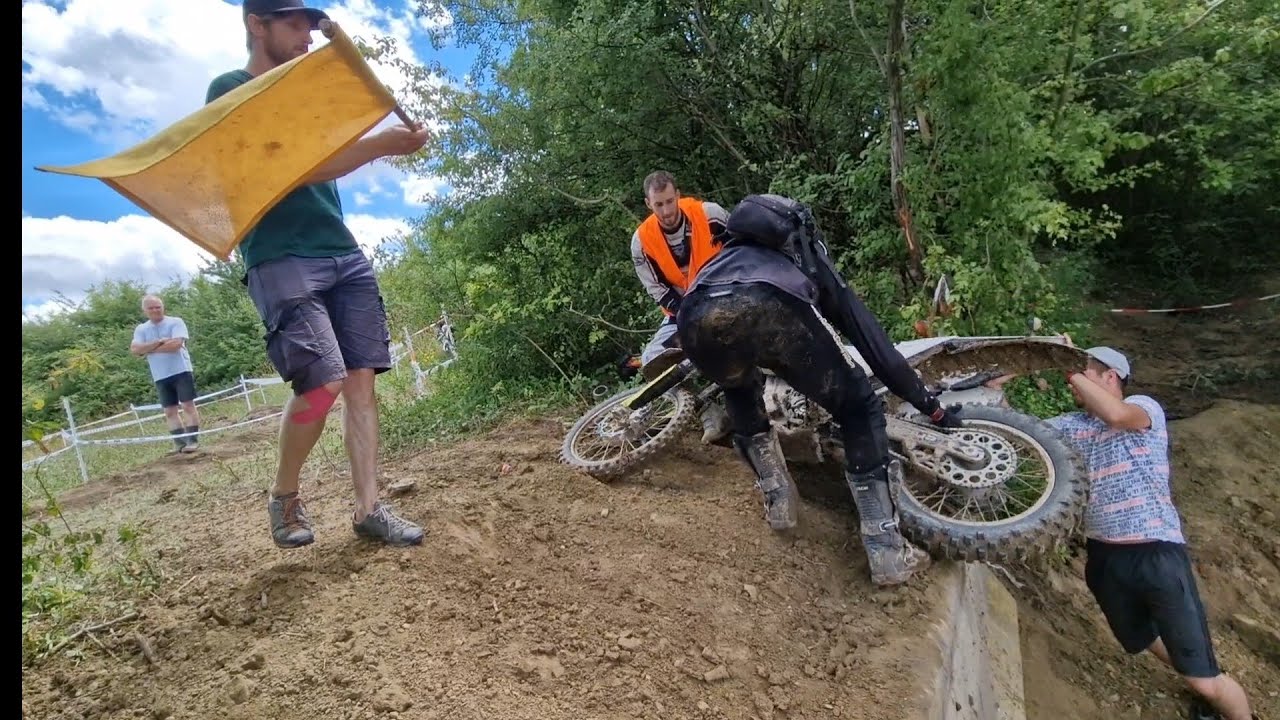 IGE Niederwürzbach 25.06.2022 Betonmauer compilation