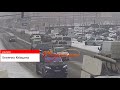 ДТП 12.03.2021 в с. Крюківщина