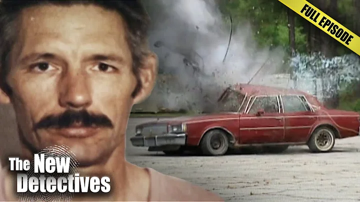 Living In Terror | FULL EPISODE | The New Detectives