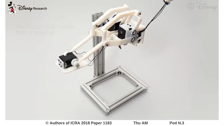 Design of a Serial-Parallel Hybrid Leg for a Humanoid Robot