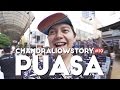 PUASA MINGGU PERTAMA CHANDRALIOWSTORY 10