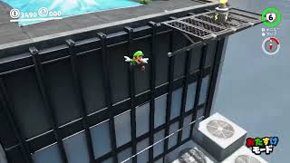 capless koopa's climb 9.5/10