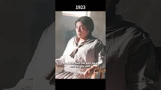 A Brutal Land Fight Tests Family Loyalty | 1923 Season 1 Episode 4 🎬 Western Drama Recap