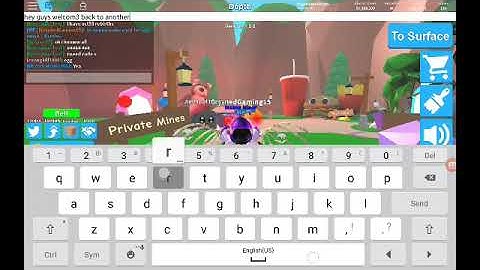 ALL 4 CODES IN JULY 4TH MINING SIMULATOR!