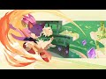 Top 10 FIERY Secrets About Blaze The Cat (The Pyrokinesis Princess)