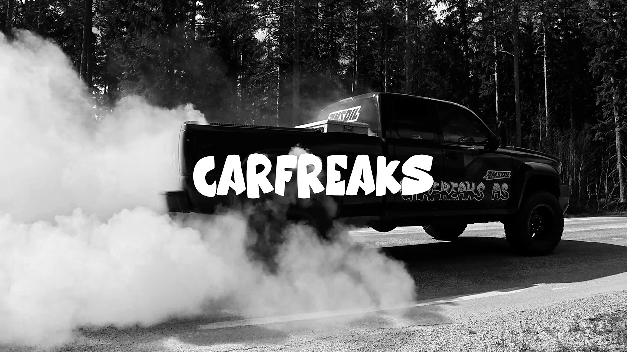Testing Streamsky -› Carfreaks -› Live Podcast: Langkjøring med Geir Schau