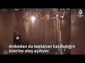 Boğaziçi Köprüsü MOBESE kayıtları