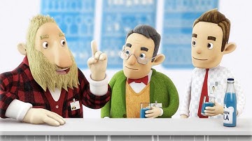 PROFIBUS Dialoge - Lifecycle Management / I&M-Funktionalität