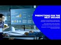How will AI shape business transformation?