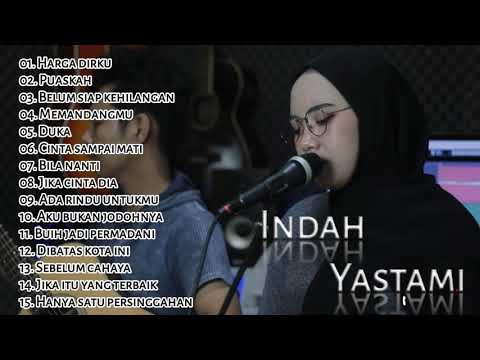 HARGA DIRIKU•WALI BAND | INDAH YASTAMI | LAGU COVER TERBARU VIRAL 2022
