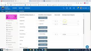 How to Sync TAC with Schoology