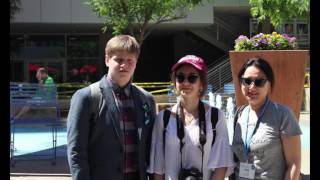 INTEL ISEF ARIZONA 2016