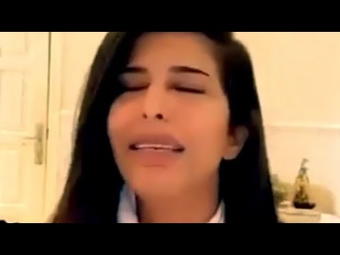 فيديو يفطر القلب – ابن اروى عمر ينهار باكيًا ويناشد بن سلمان والقاء القبض  عليها!! - YouTube