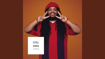 ORANGES - A COLORS SHOW