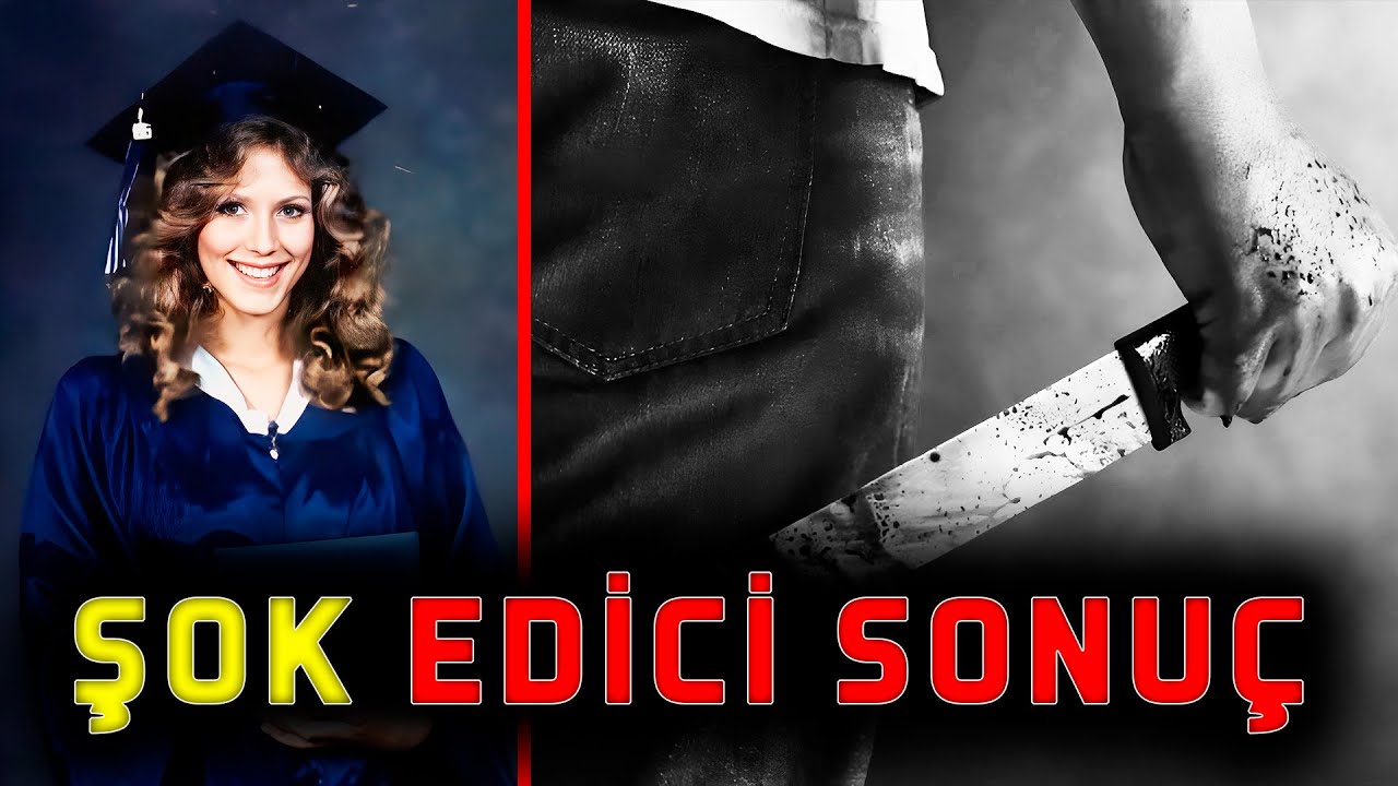 Neredeyse 20 yıl sonra çözülen bir suç