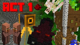 Building an Adventure Map - Ep28 (RELEASE v1.0)