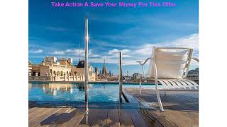 Review ohla barcelona hotel - spain ...