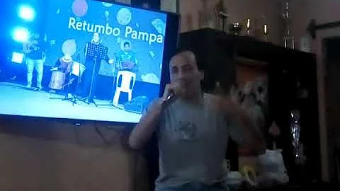 Da de la Madre - Roberto Cubas