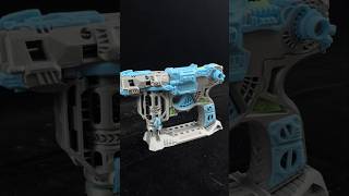 Super cool! Assemble the launcher #3dprinterupgrade#3dprinting #3dprintedobjects #coo#3dprintedtoys