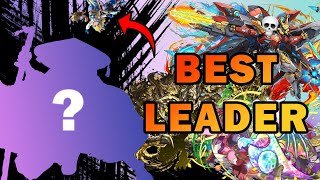 Who is the best PAD team leader? - Kurotobi Leader Evaluation | Puzzle and Dragons