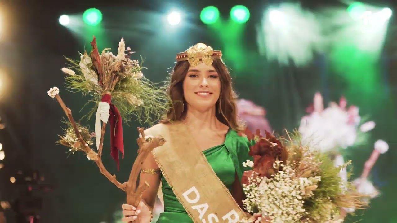 Torres Vedras: Carolina David Monteiro