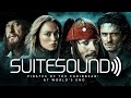 Pirates of the caribbean at worlds end  ultimate soundtrack suite