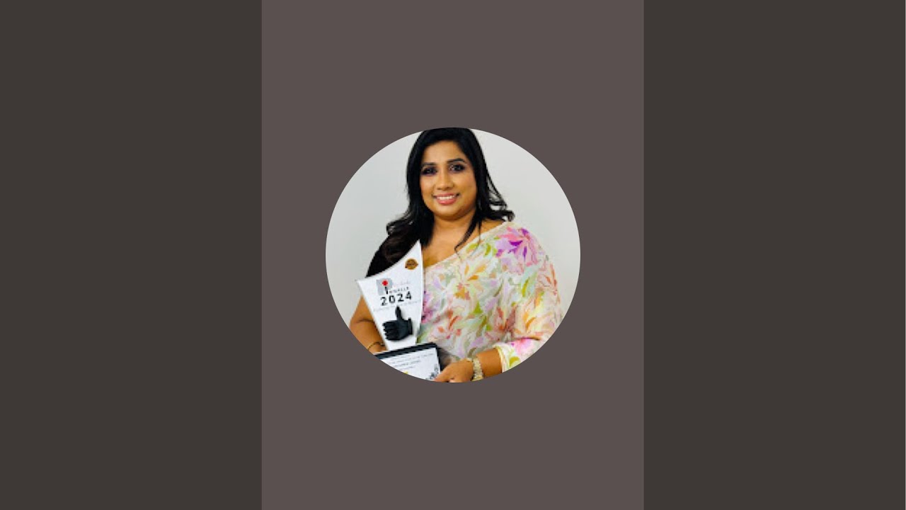 Sammani Saree Center is live